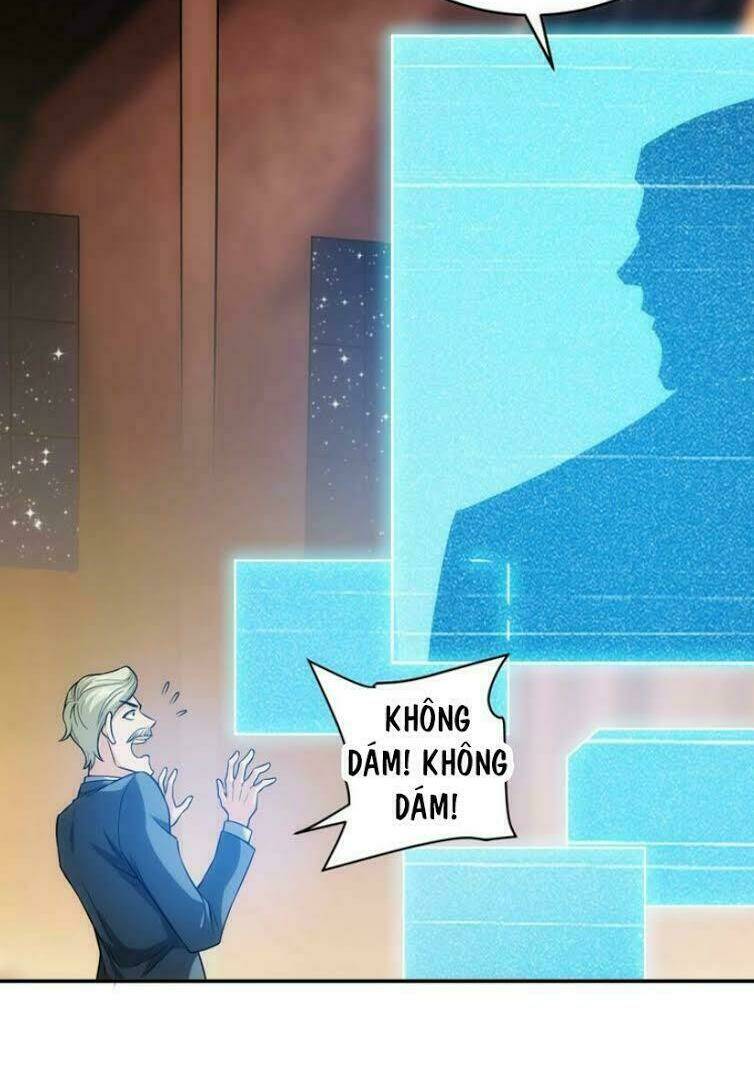 Rich Player - Người Chơi Khắc Kim: Chapter 39