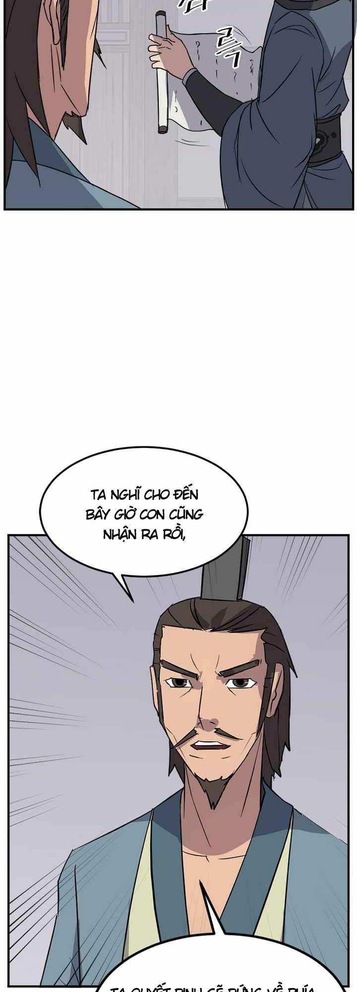 Trọng Sinh, Bất Khả Chiến Bại: Chapter 129