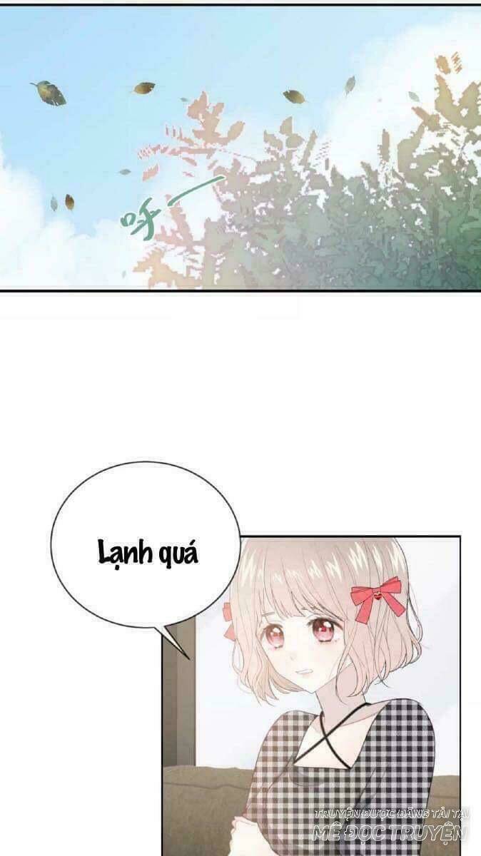Từ Cái Nhìn Của Em: Chapter 33