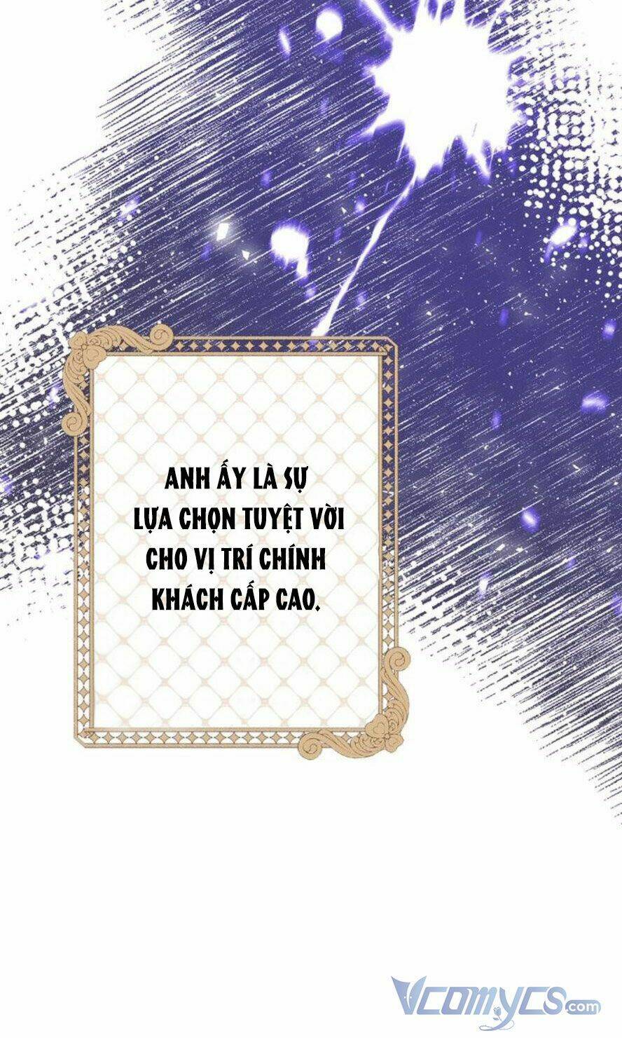 Lòng Trung Thành Với Kẻ Ác: Chapter 18