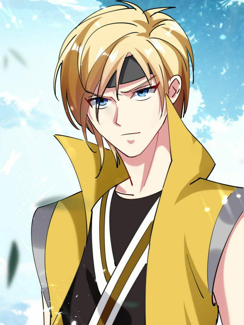 Vạn Giới Tiên Vương: Chapter 70