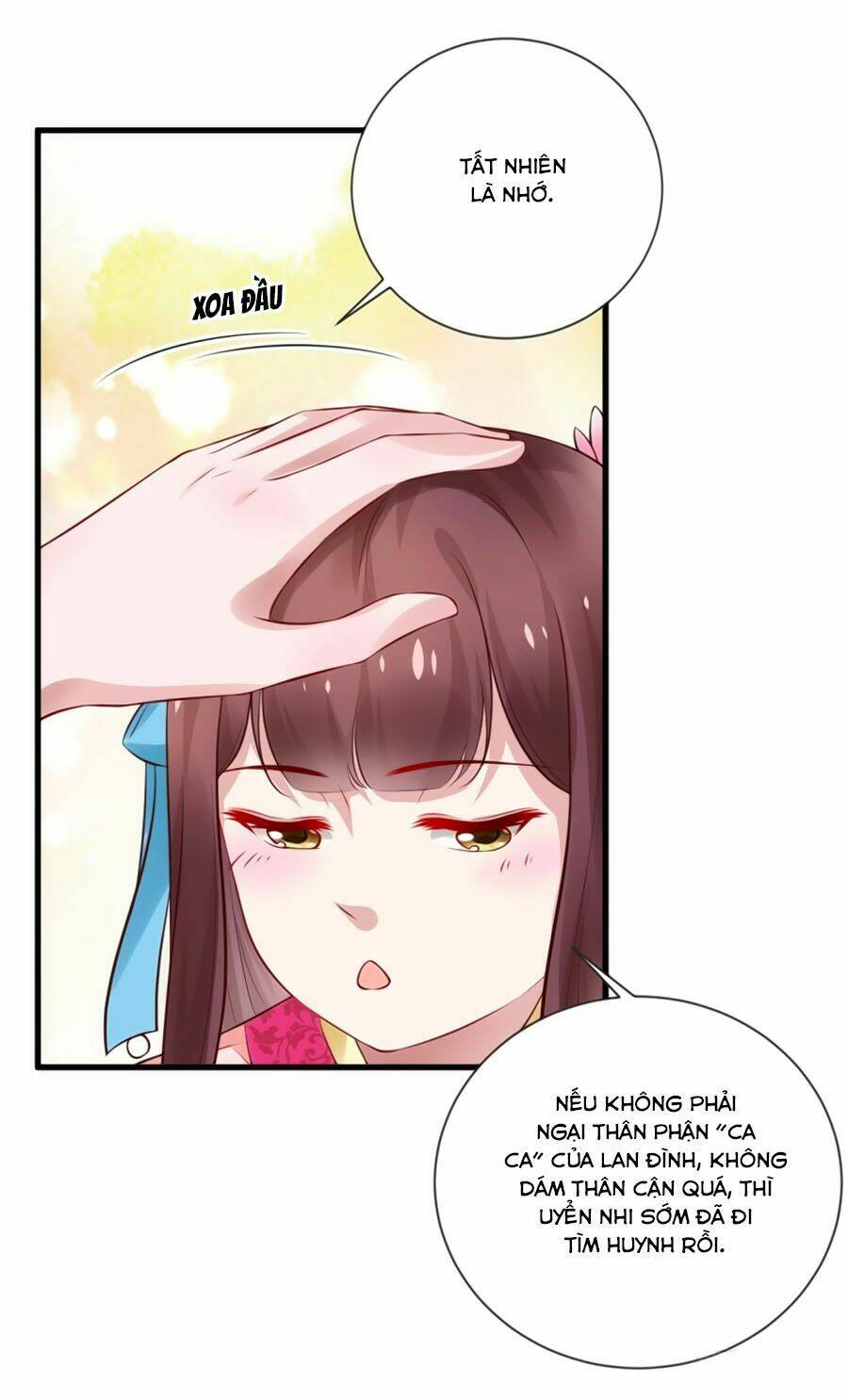 Nữ Đế Livestream Công Lược: Chapter 31