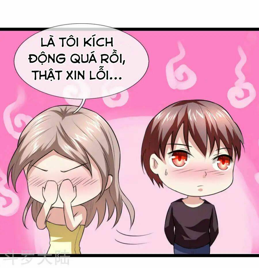 Tuyệt Thế Phi Đao: Chapter 68