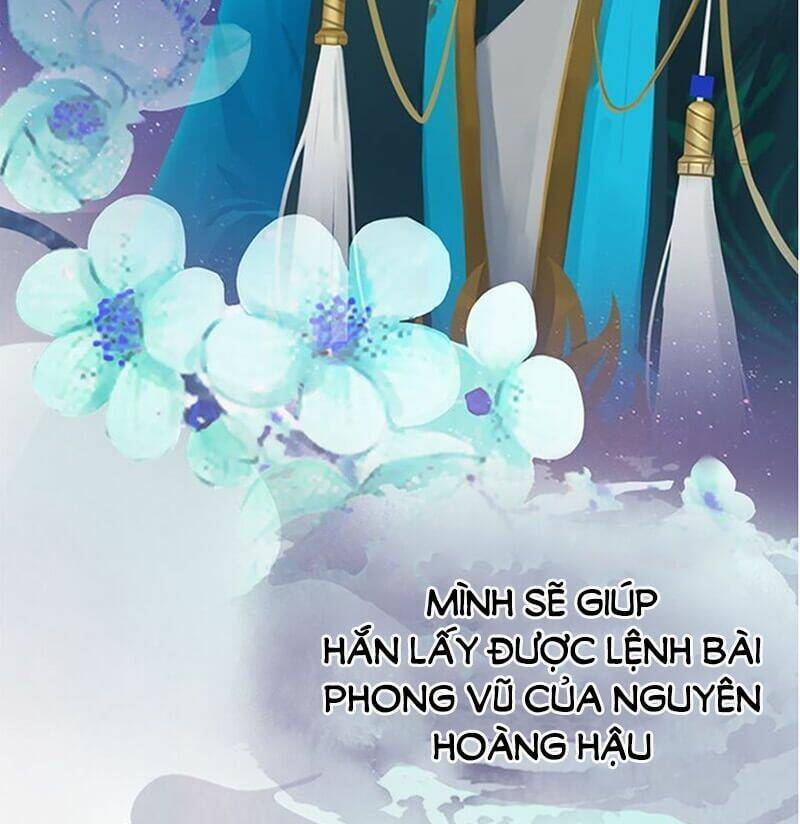Yêu Nhan Lệnh: Chapter 4