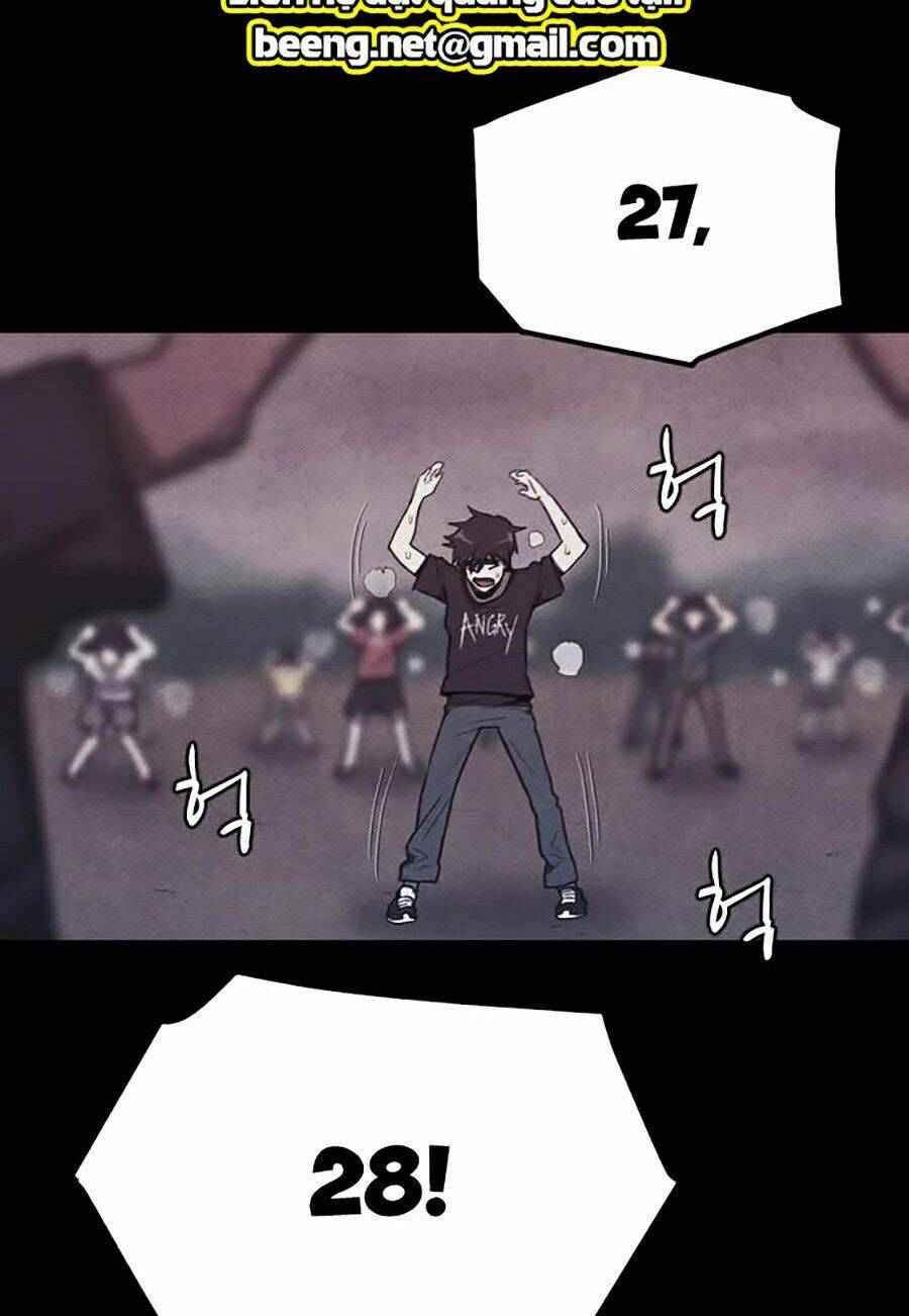 Cậu Bé Shotgun: Chapter 1.1