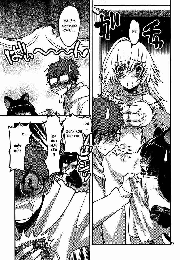 Tamanyan: Chapter 5