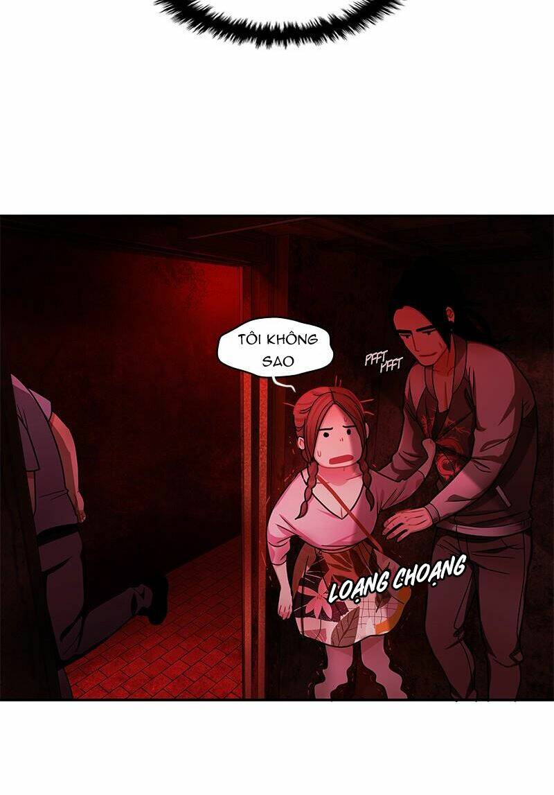 Nửa Đêm Ở Poppy Land: Chapter 63