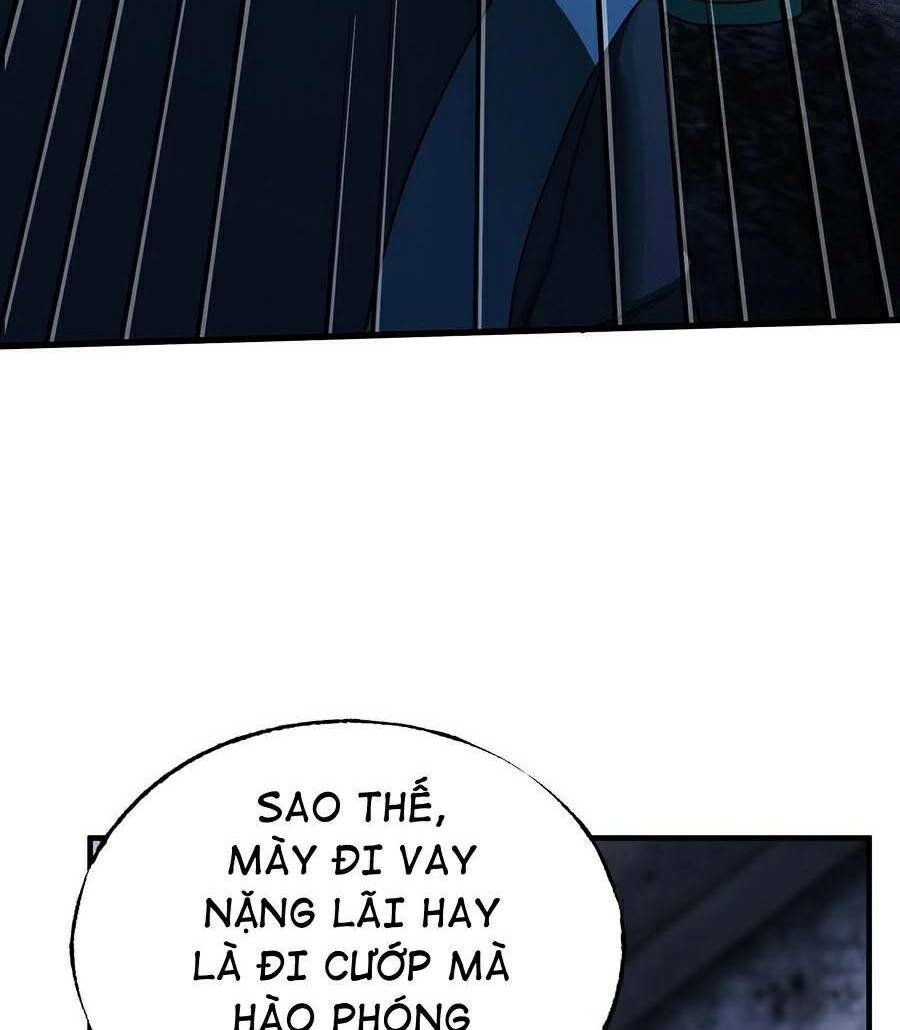 Người Chơi Siêu Mạnh: Chapter 3