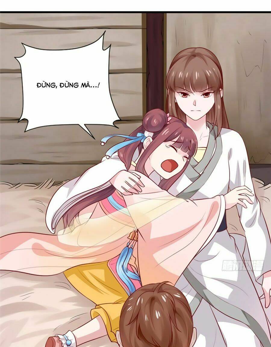 Nữ Đế Livestream Công Lược: Chapter 3