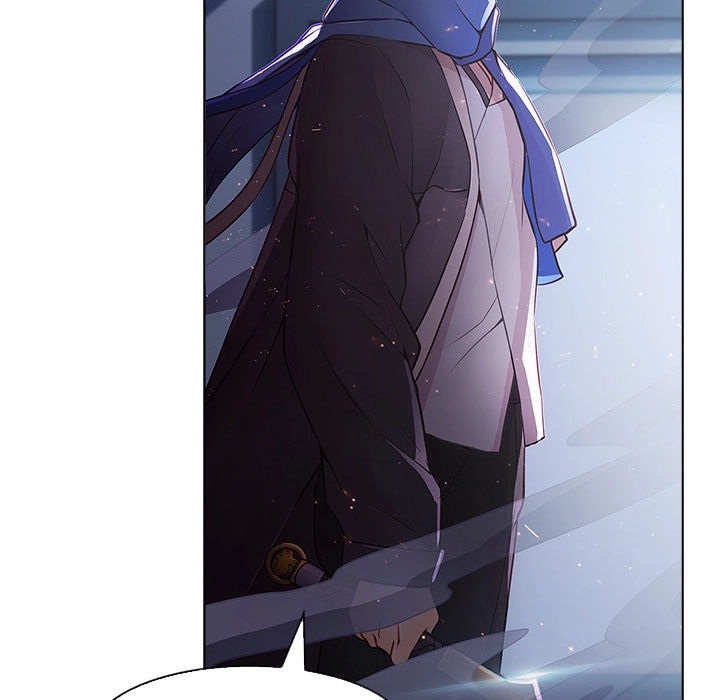 Ảo Mộng Hồ Điệp: Chapter 8