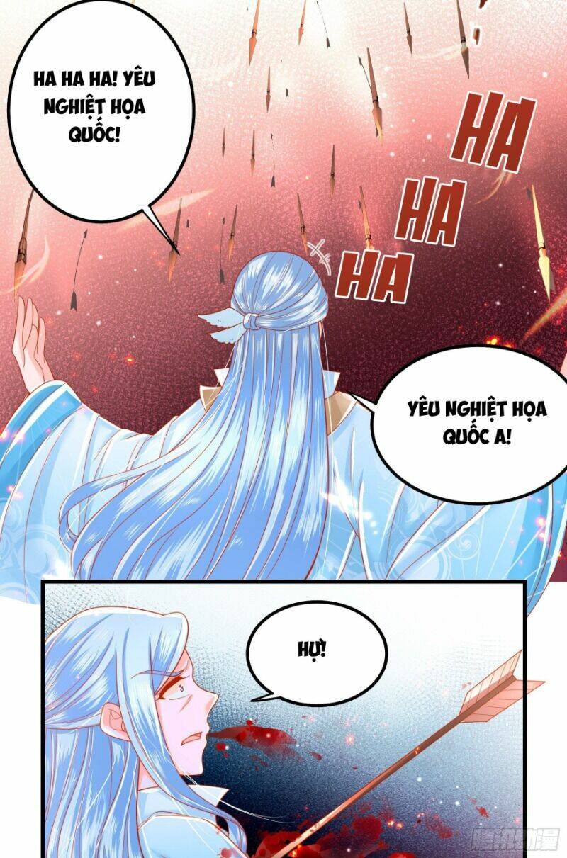 Ta Phải Làm Hoàng Hậu: Chapter 17