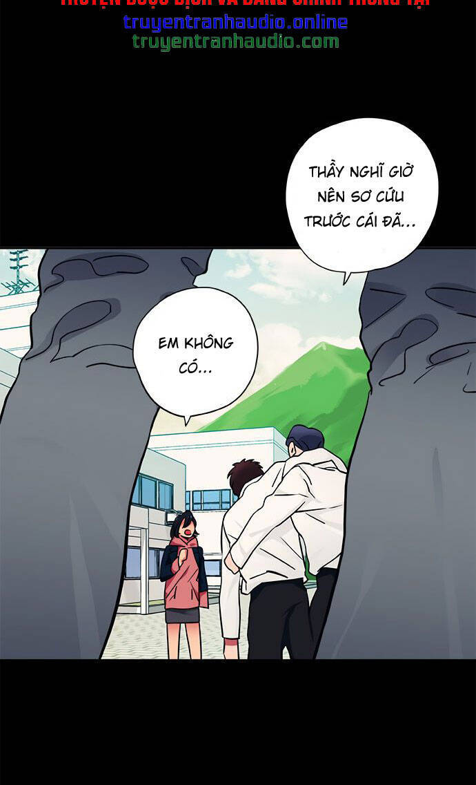 Misiryeong: Chapter 9