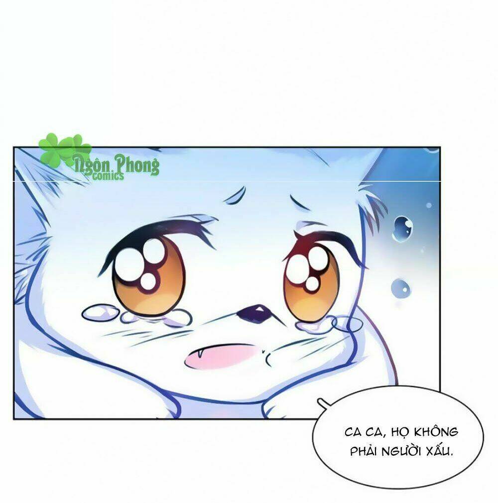 Hắn Ta Là Vua: Chapter 38