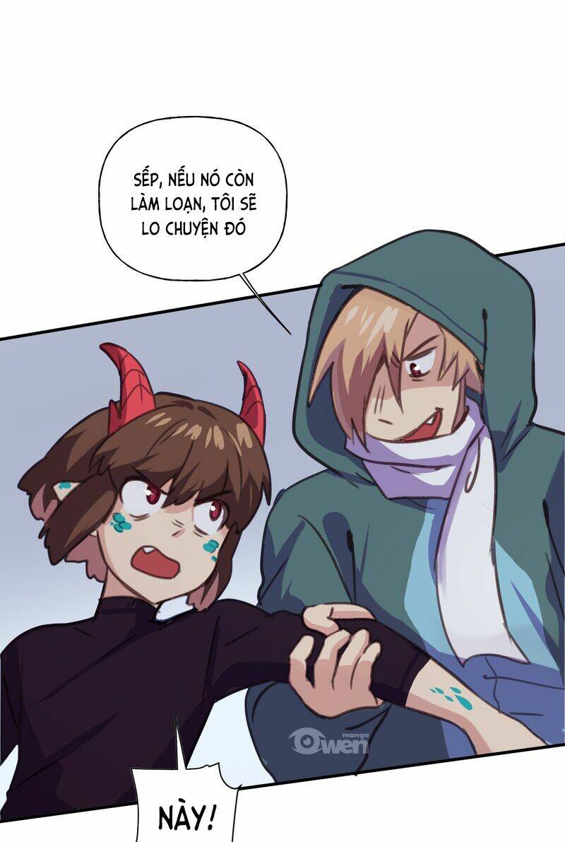 Lời Nguyền Lalin: Chapter 39