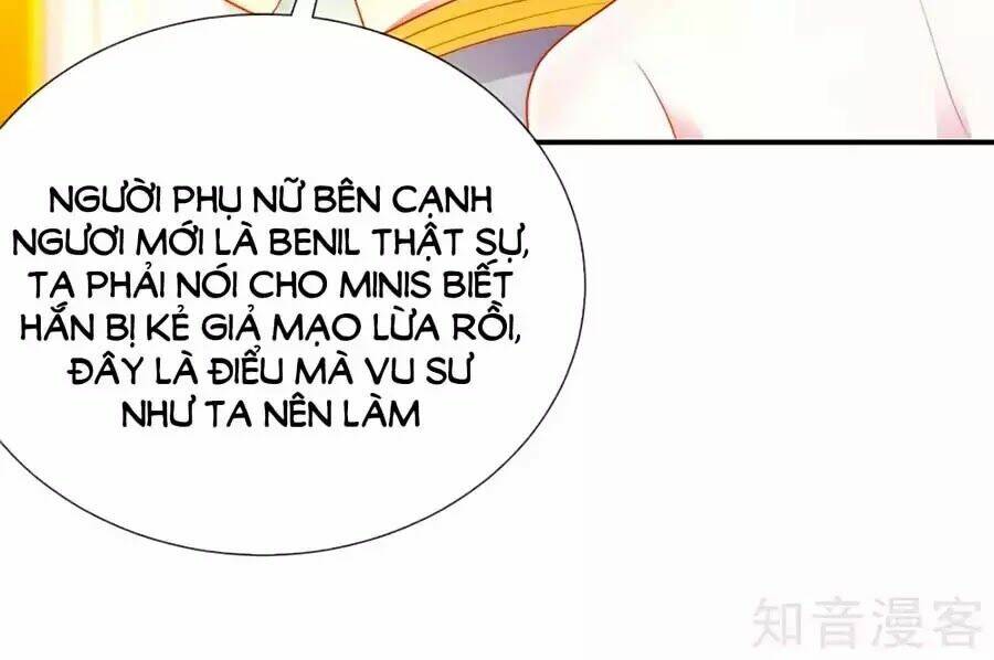 Sủng Hậu Của Vương: Chapter 74
