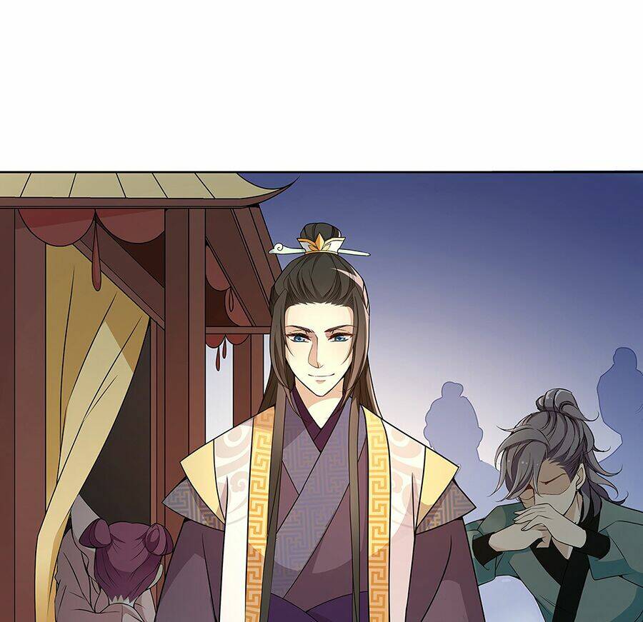 Vương Phi Thật Uy Vũ: Chapter 17.1