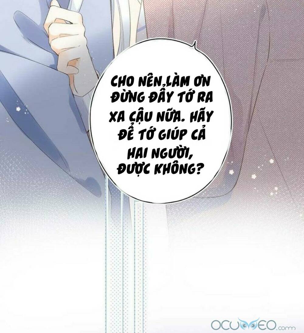 Sos! Tôi Đã Yêu Một Con Sâu Bướm (Phần 2): Chapter 13