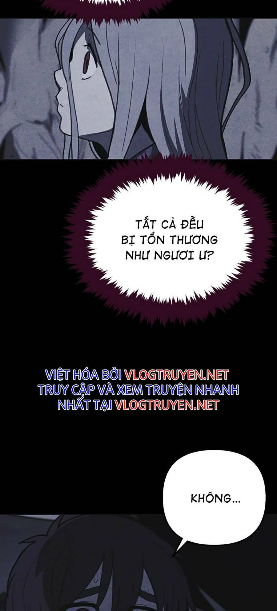 Cậu Bé Shotgun: Chapter 36