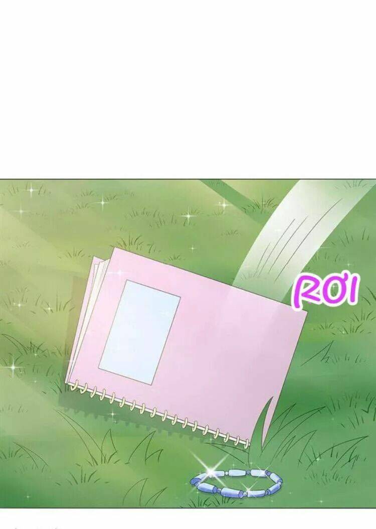 Băng Sơn Học Trưởng Không Được Chọc: Chapter 4