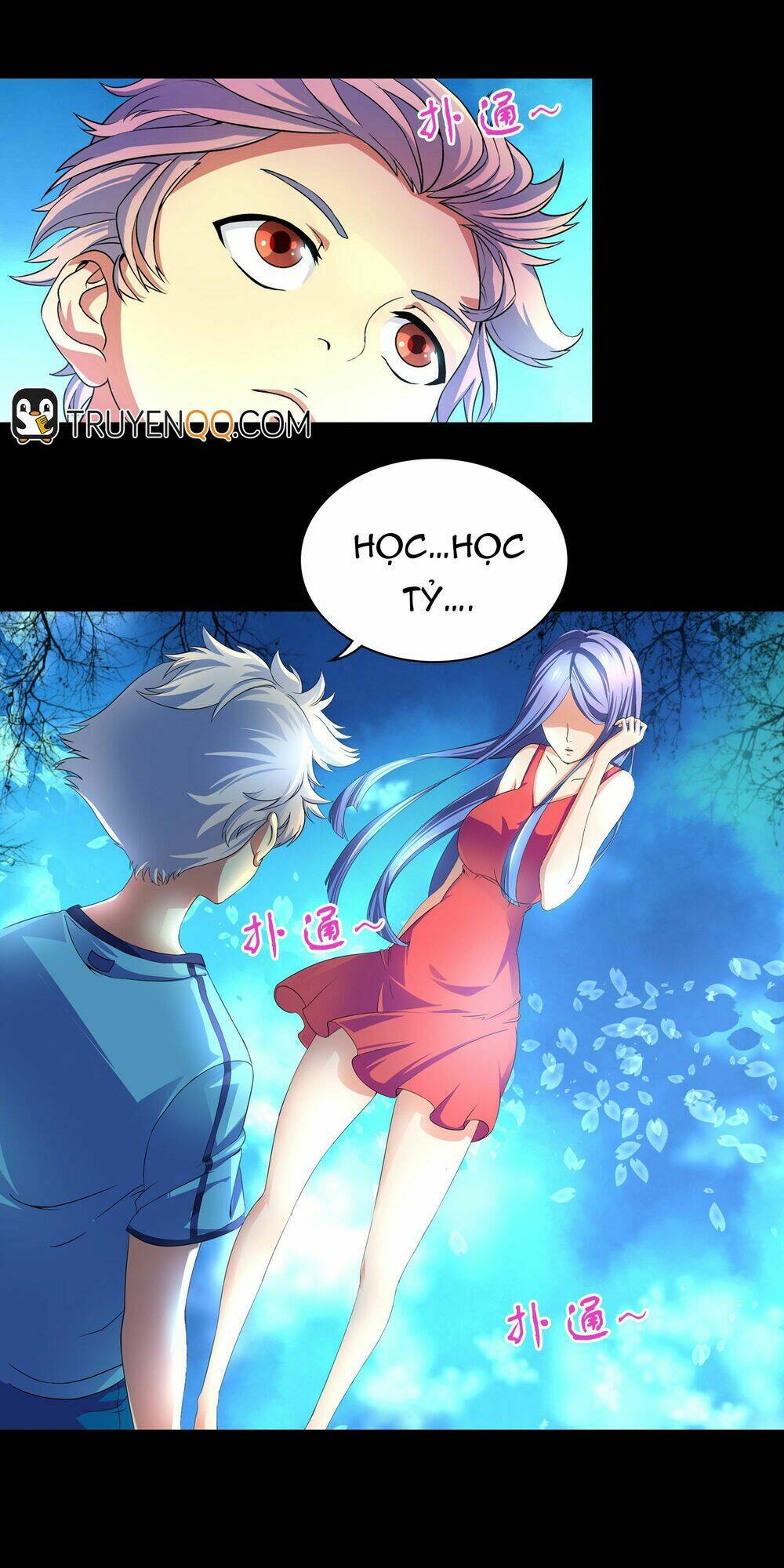 Tôi Là Thần Y: Chapter 2