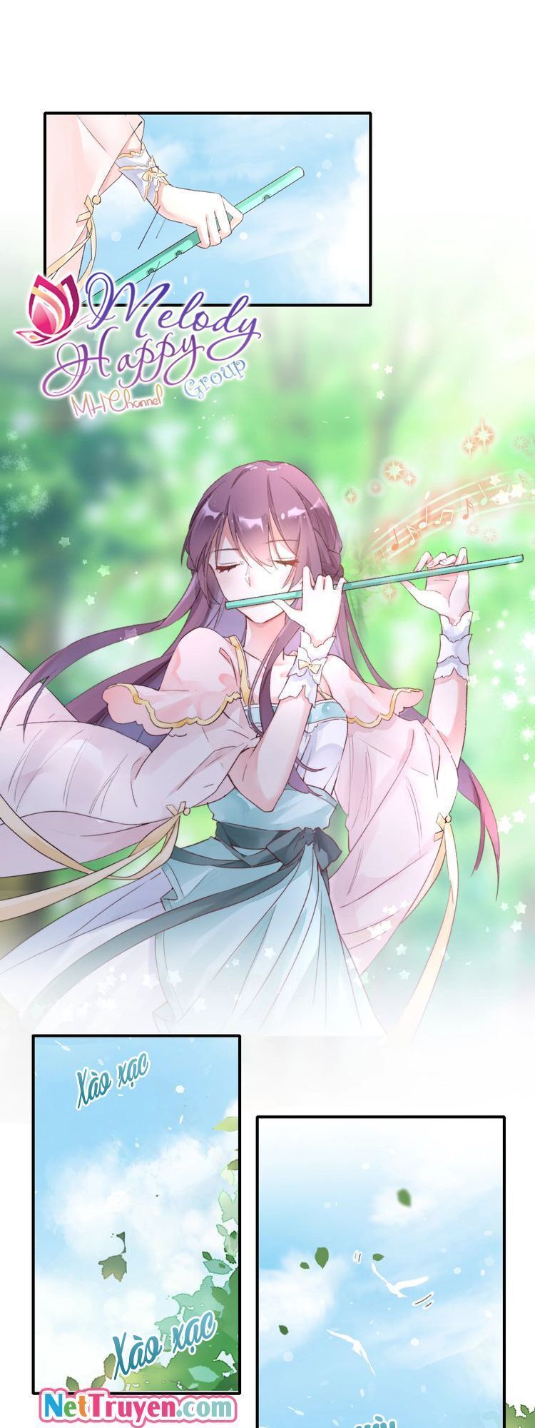 Hoa Nhan Sách 2: Chapter 1