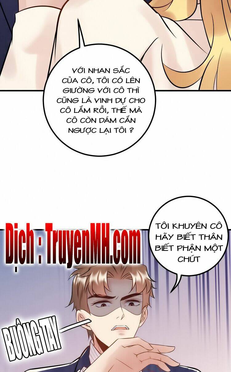 Trong Sinh Chi Ức Vạn Ảnh Hậu Yếu Thượng Vị: Chapter 191