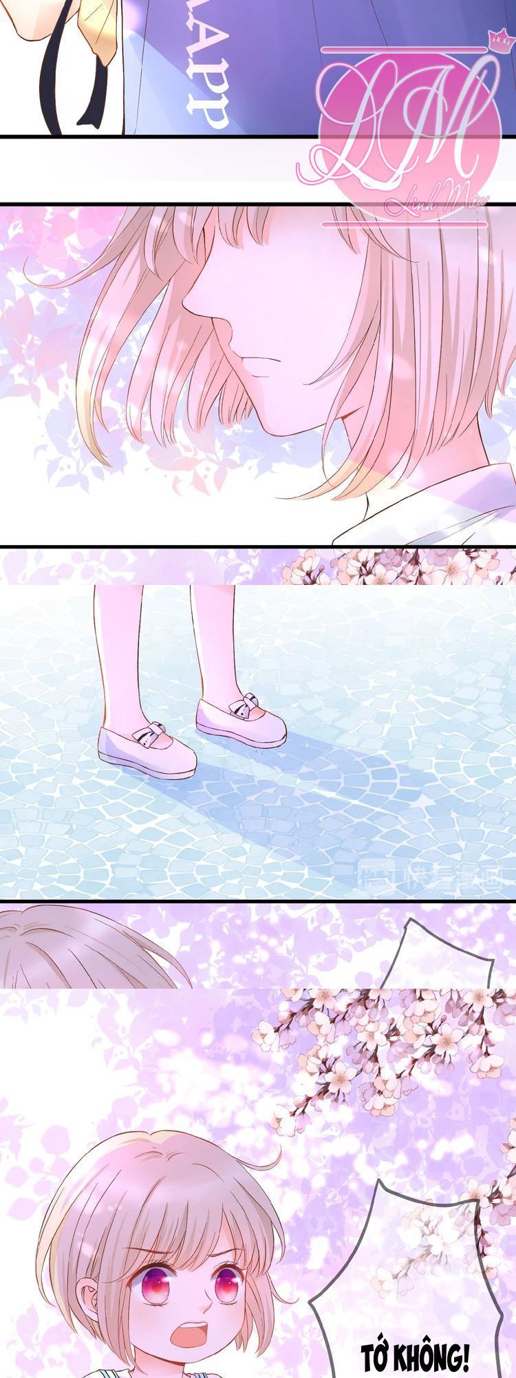 Hoa Chưa Nở Rộ: Chapter 1.1