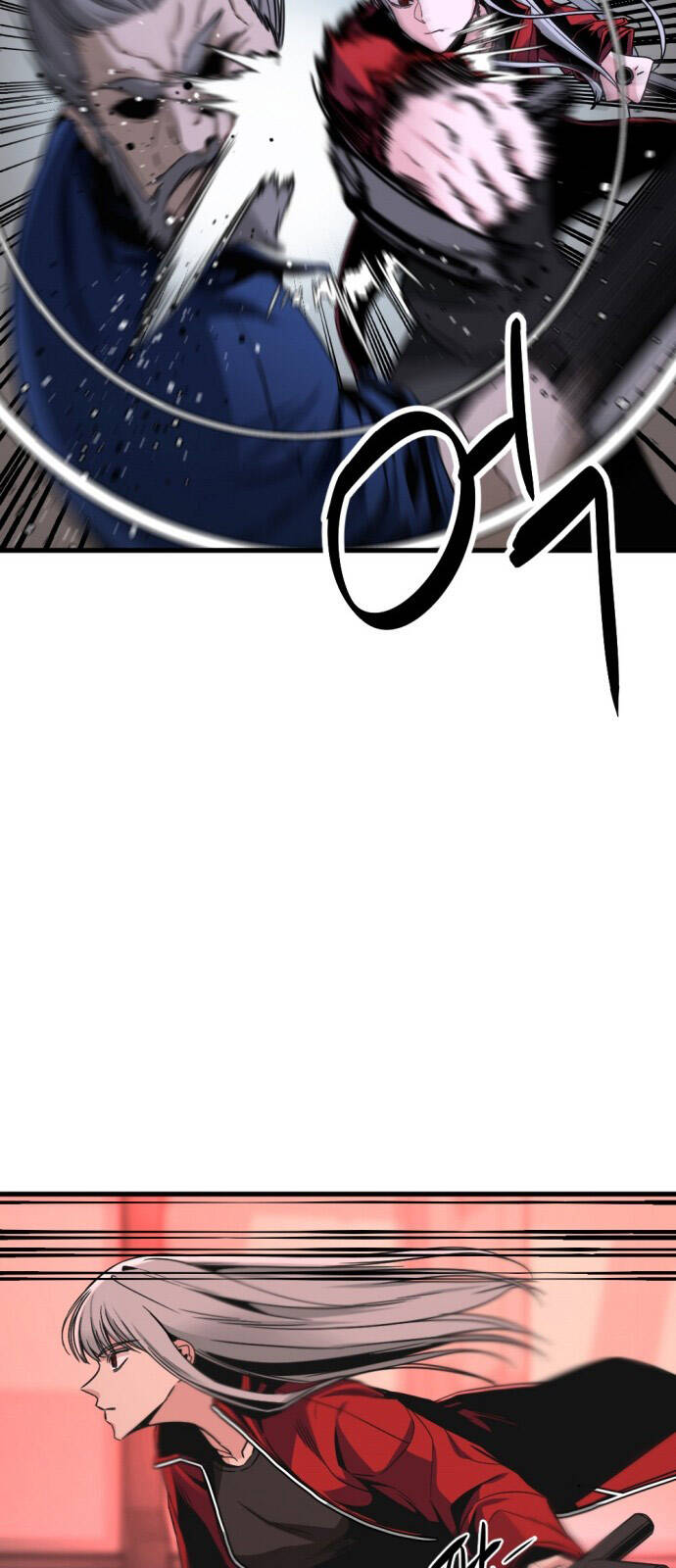 Hero Killer Boom: Chapter 11