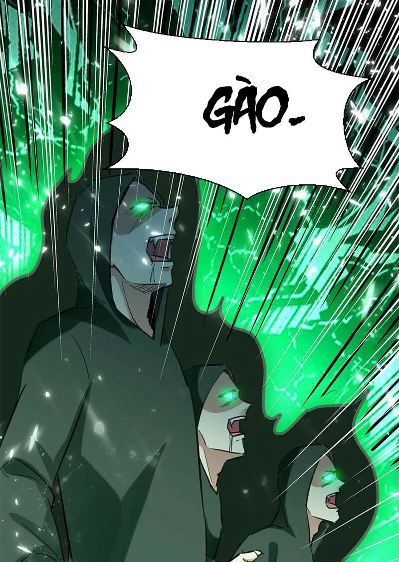 Trọng Sinh Khí Thiếu Quy Lai: Chapter 163