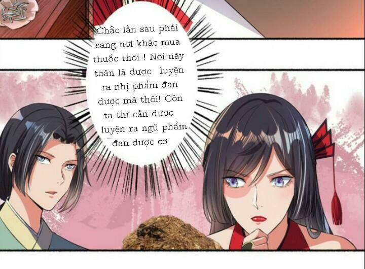 Cuồng Phi Phách Lối: Chapter 20