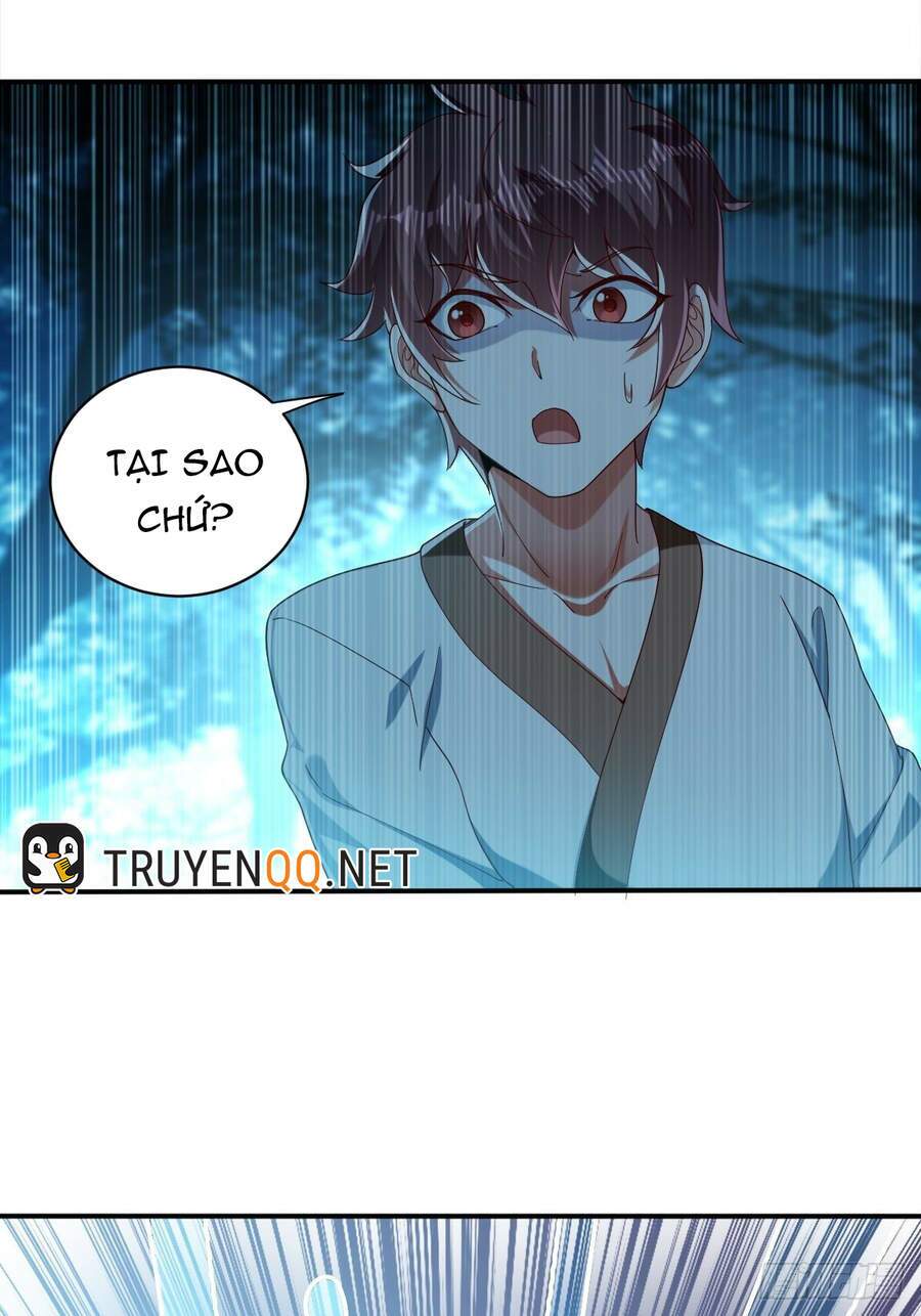 Cục Gạch Xông Vào Dị Giới: Chapter 57