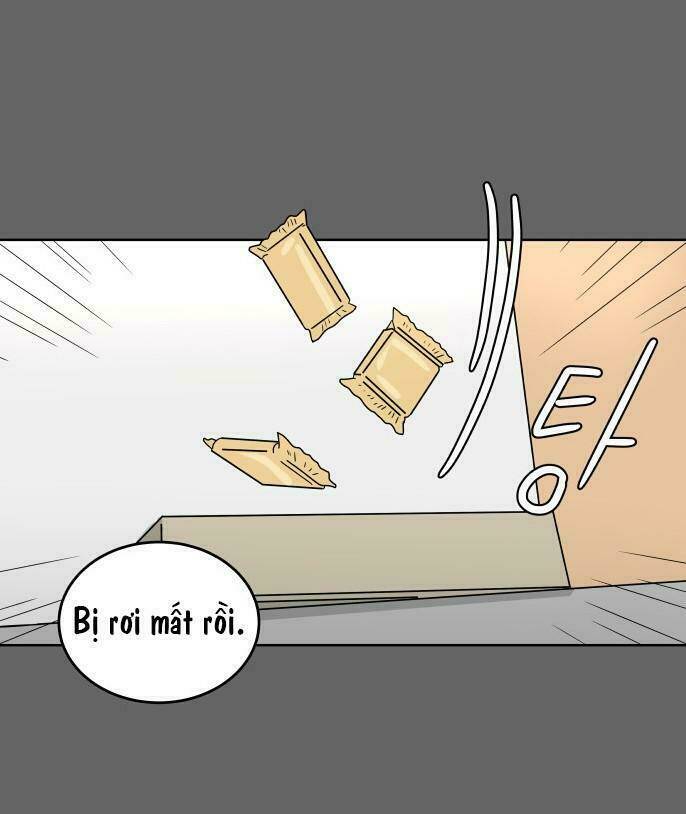 30 Phút Bước Đi Bên Em: Chapter 65