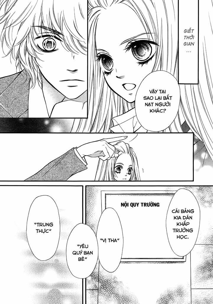 Pika Ichi: Chapter 7