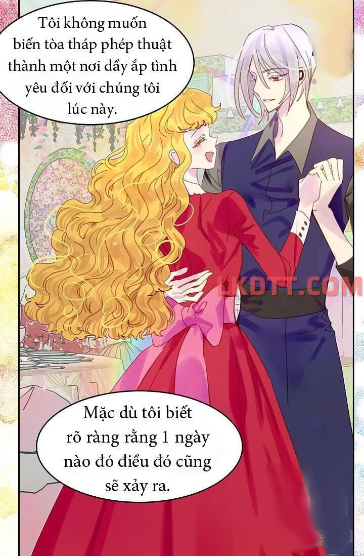 Đừng Xem Thường Nữ Phụ: Chapter 128