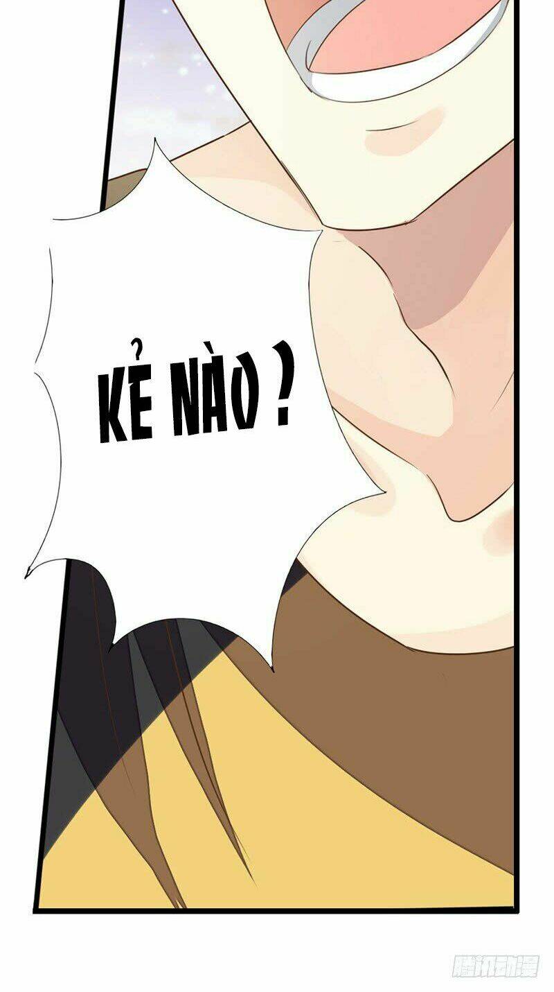 Hôn Bất Do Kỷ: Chapter 2