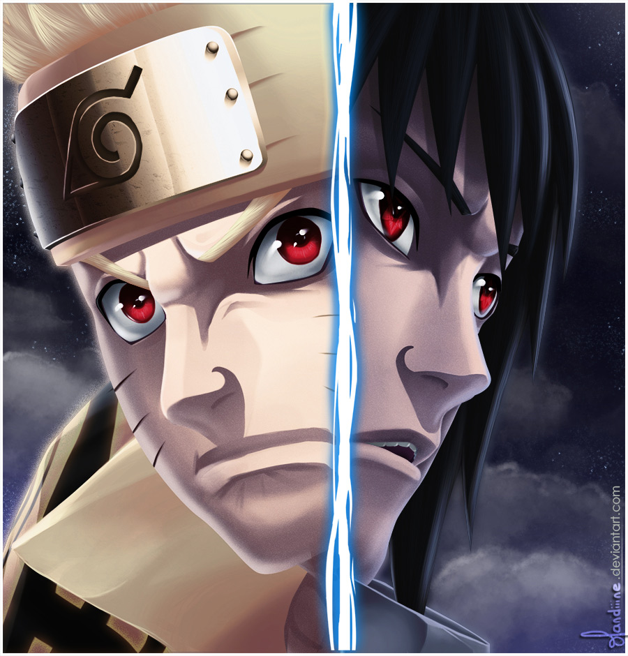 Naruto: Chapter 639