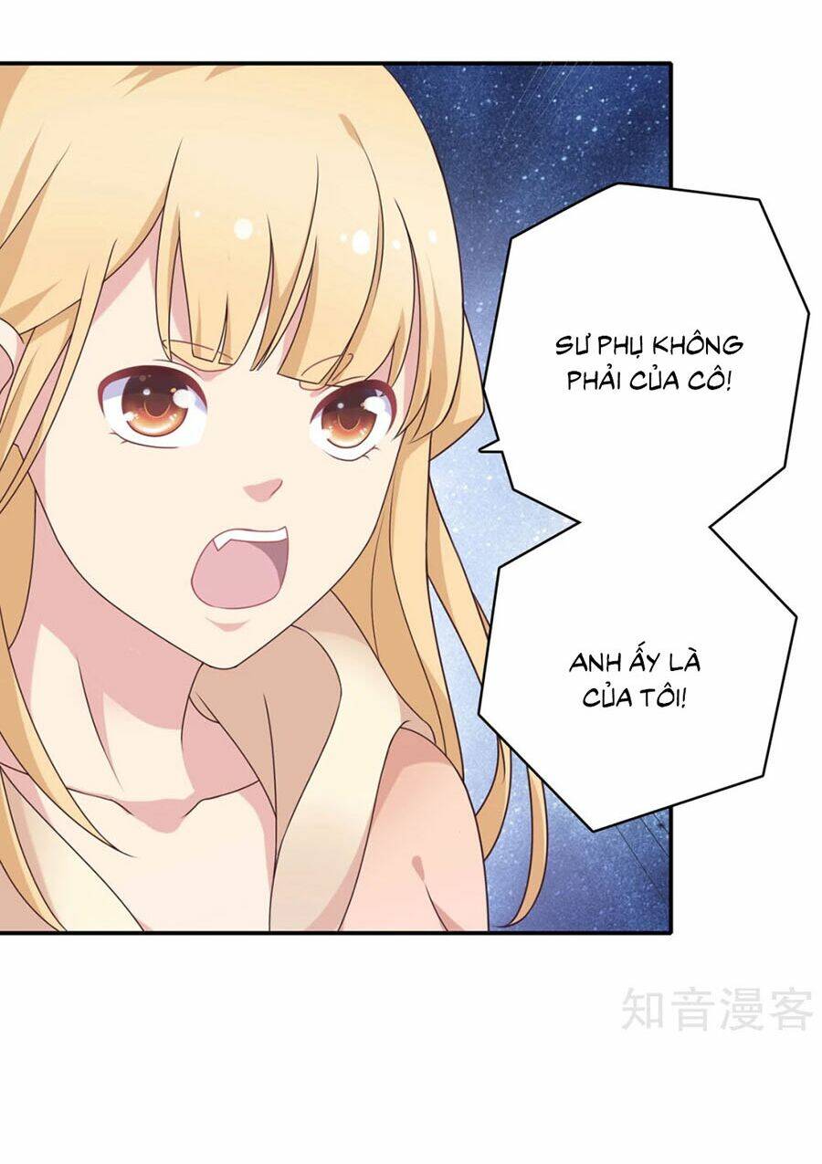 Hẹn Hò Siêu Tốc: Chapter 10