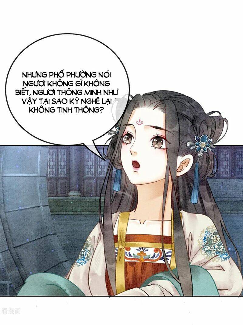 Hậu Cung Của Trẫm Cháy Rồi!: Chapter 56