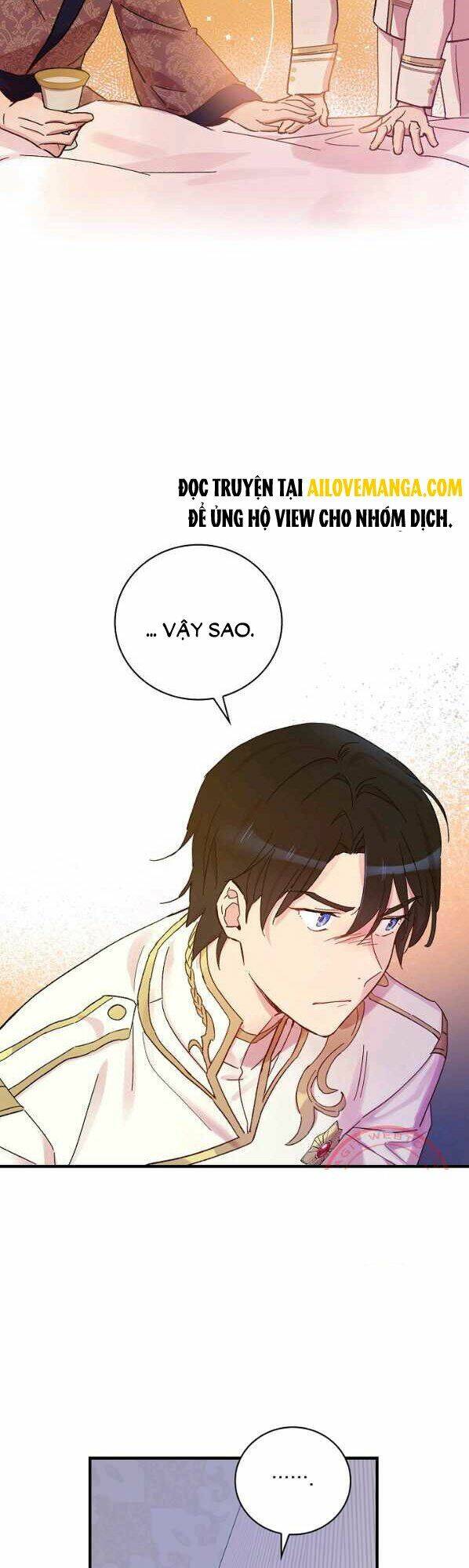 Kỵ Sĩ Đỏ Không Mê Tiền Mù Quáng: Chapter 27