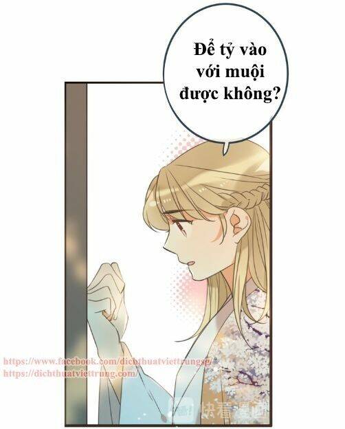 Bạn Trai Tôi Là Cẩm Y Vệ 2: Chapter 89