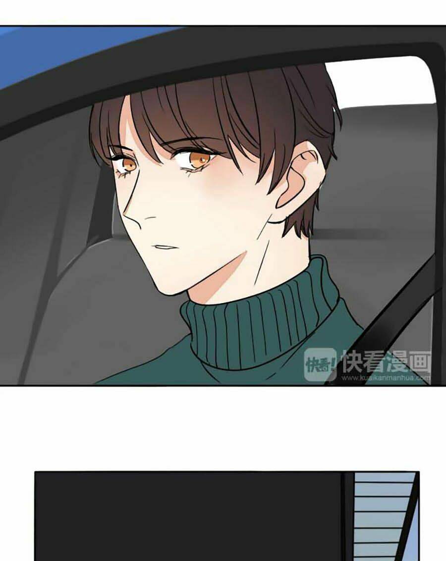 Mùi Hương Lãng Mạn: Chapter 90