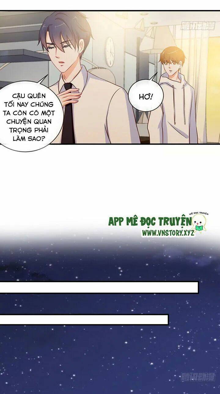 Cẩm Lý Thiếu Nữ Của Tôi: Chapter 64