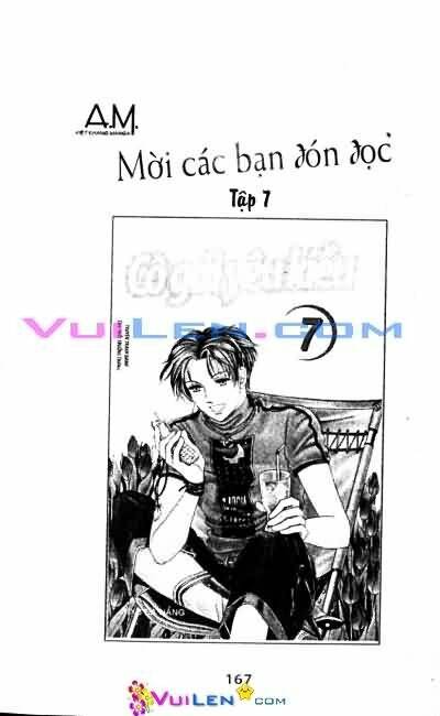 Virus Tiền: Chapter 6