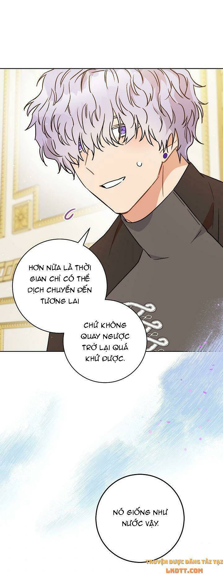 One Pair Lady: Chapter 4