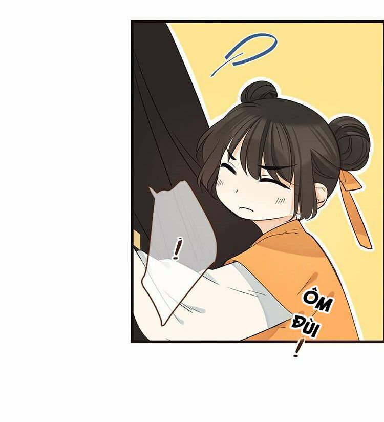 Giáo chủ yêu nghiệt mau nằm xuống: Chapter 37