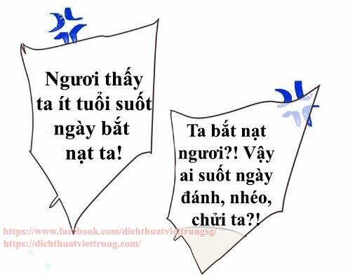 Bạn Trai Tôi Là Cẩm Y Vệ 2: Chapter 71