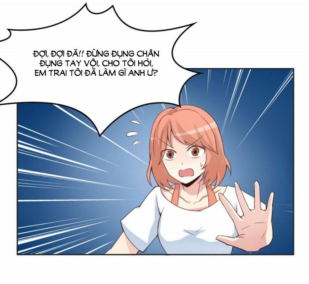 Thiên Ngoại Phi Tiên: Chapter 18