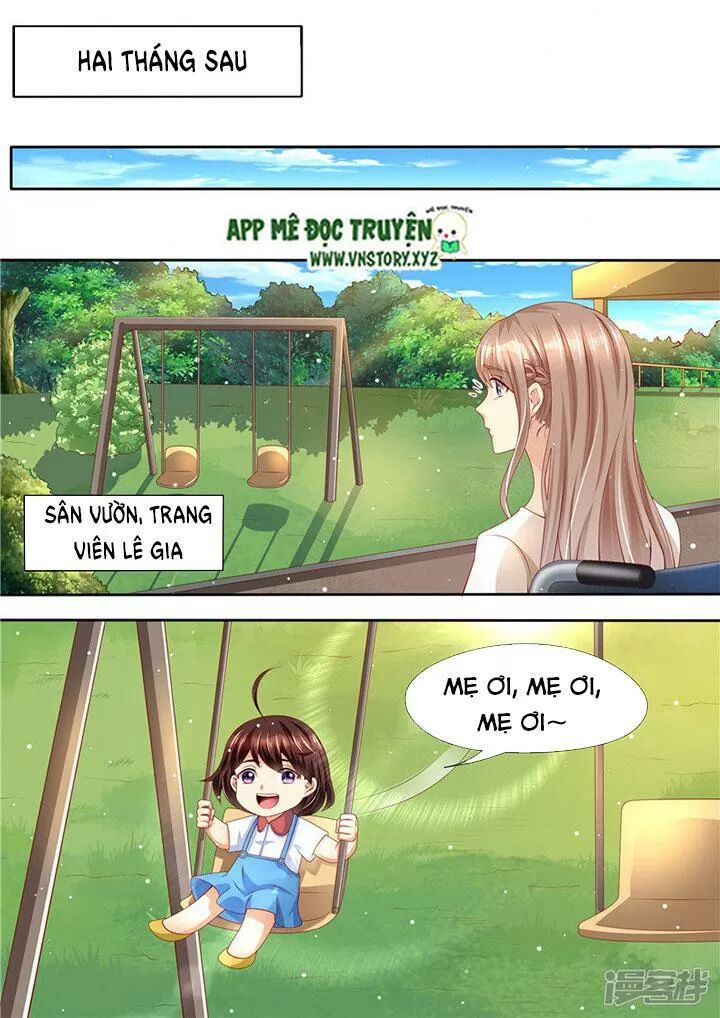 Cưng Chiều Vợ Yêu: Chapter 256