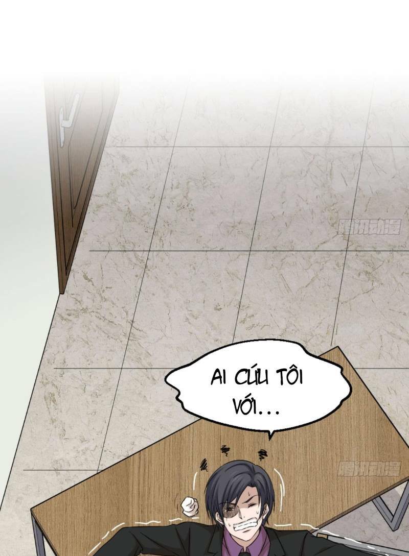 Tối Cuồng Nữ Tế: Chapter 6