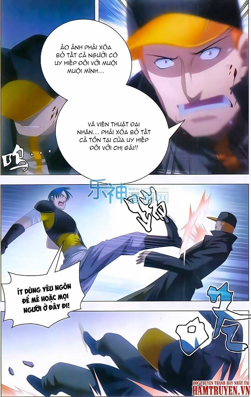 Chín Chín Tám Mươi Một - 9981: Chapter 80